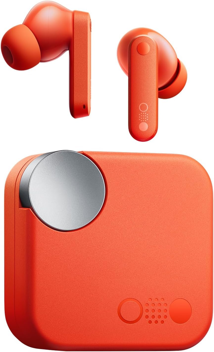 Nothing Ear Wireless Earbuds with ChatGPT Integration Image 4