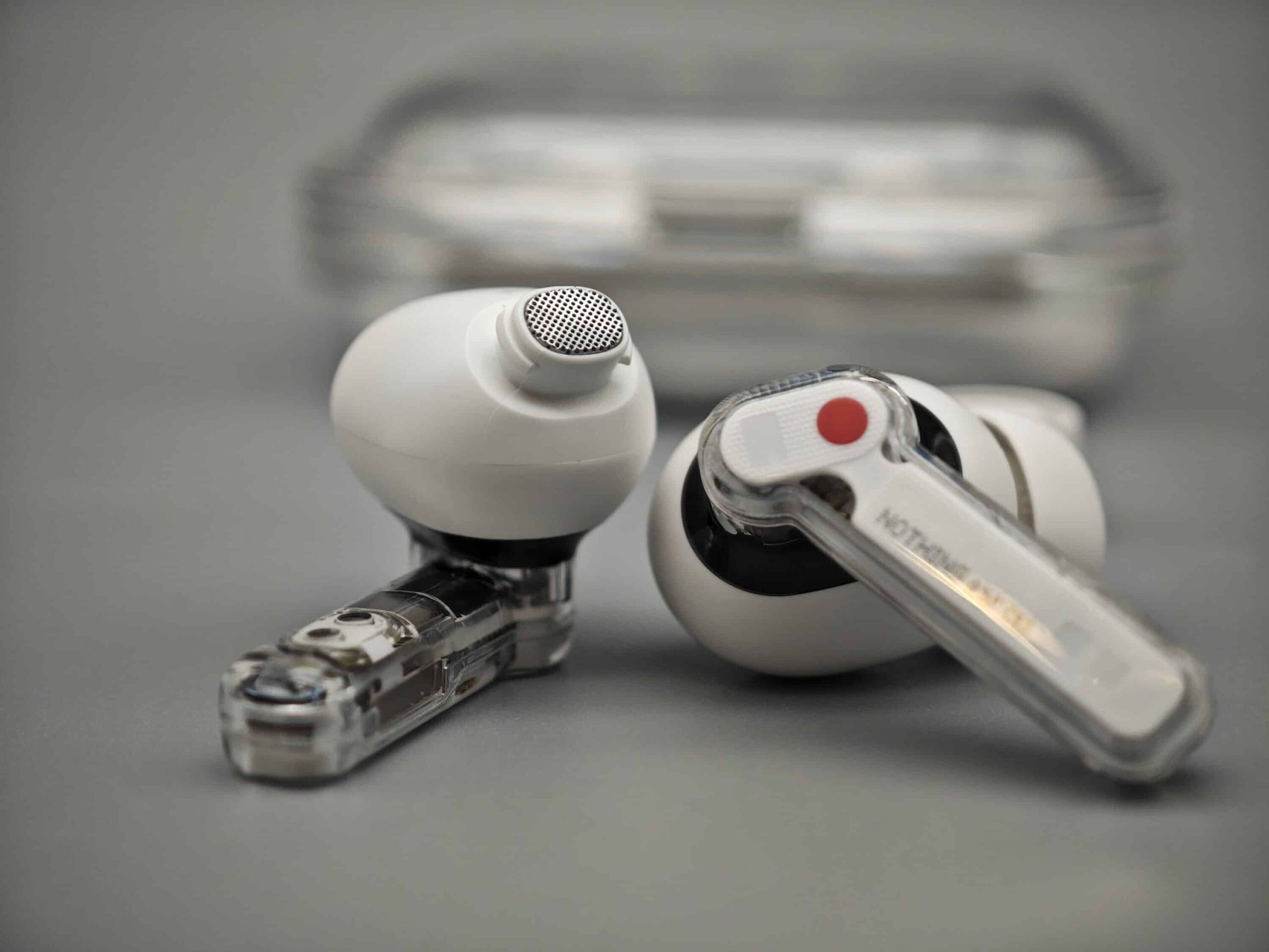 Nothing Ear (a) Image 3