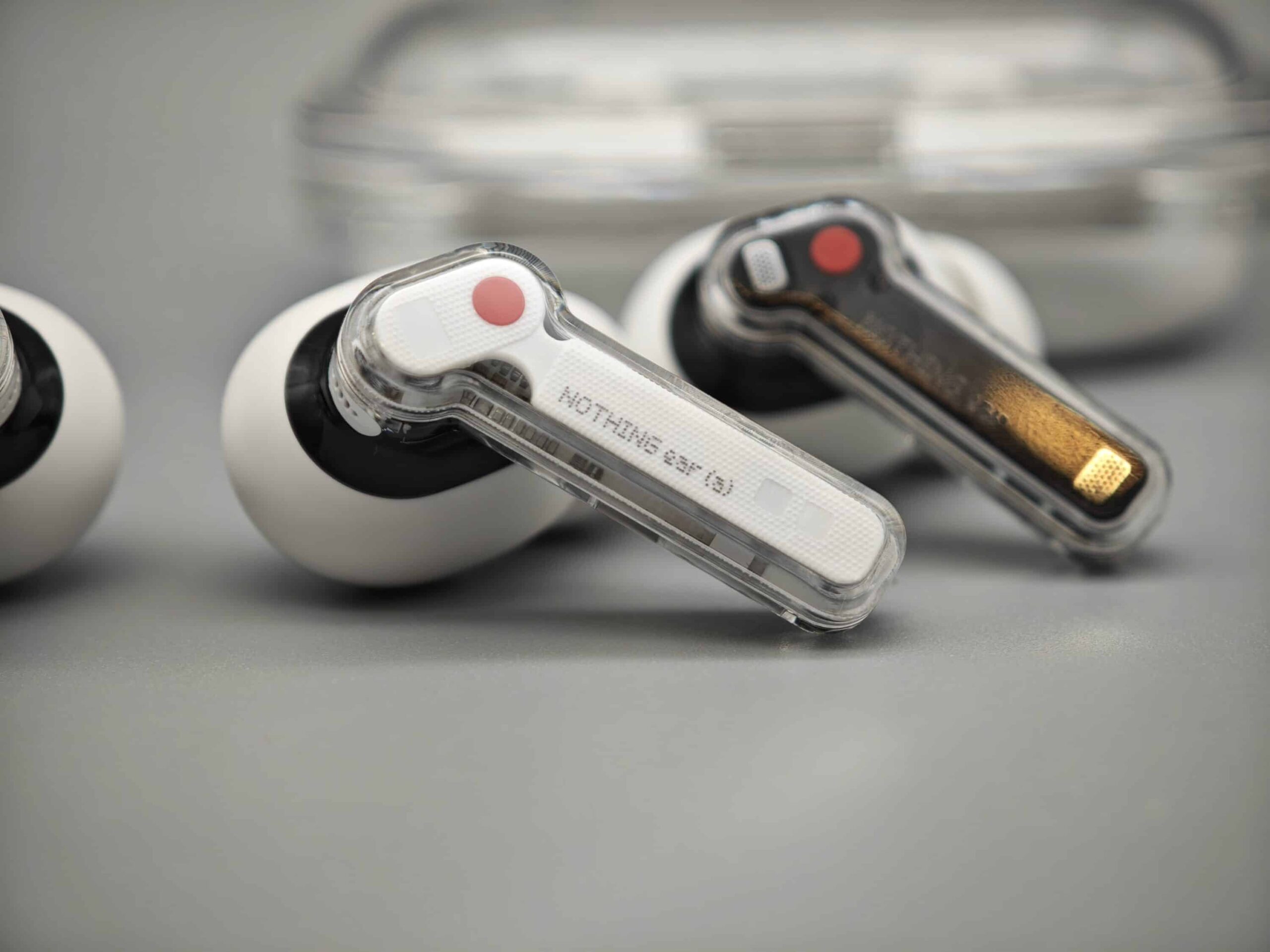 Nothing Ear (a) Image 4