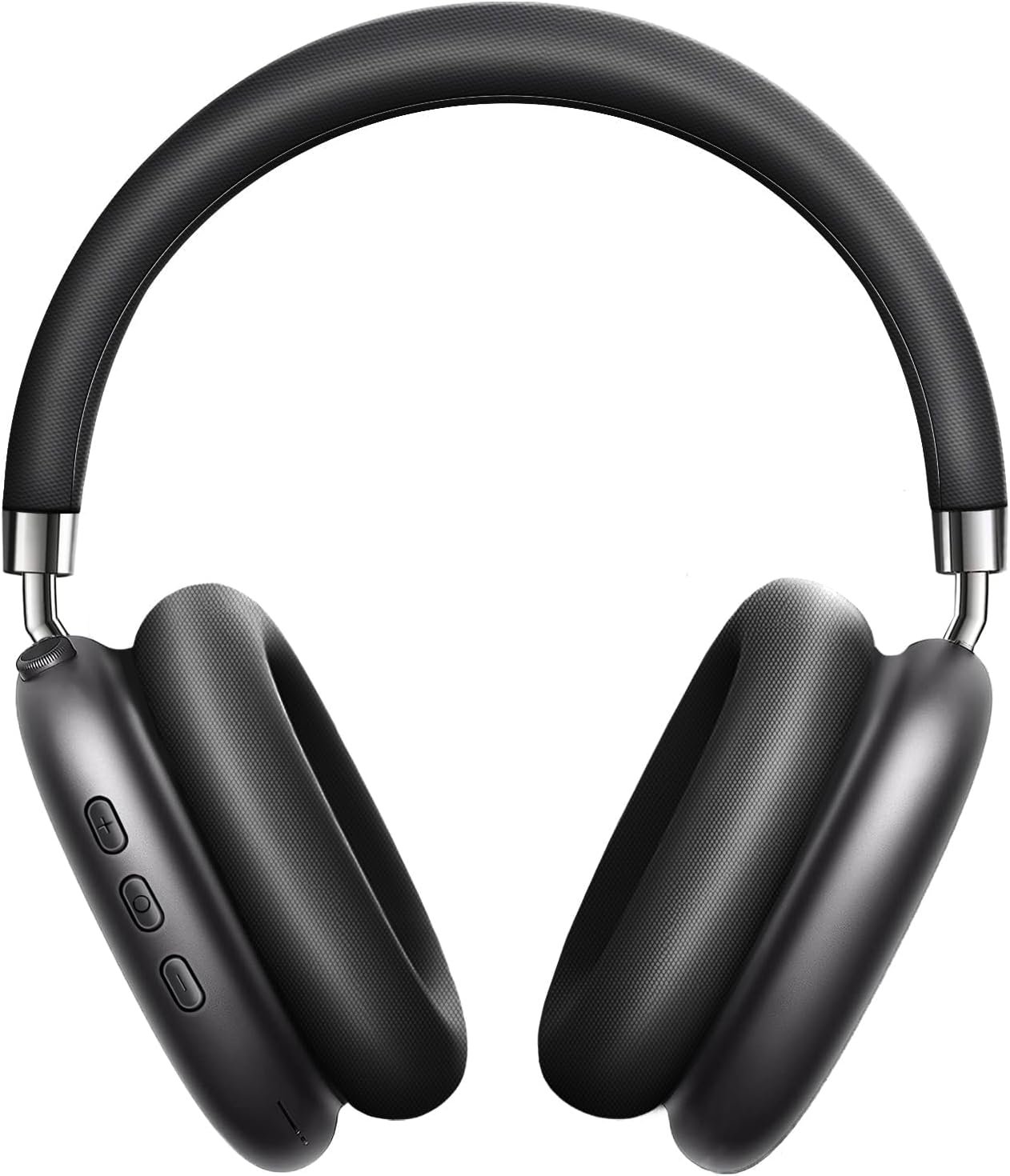 Nothing Headphone Hybrid Active Noise Cancelling Headphones Image 1