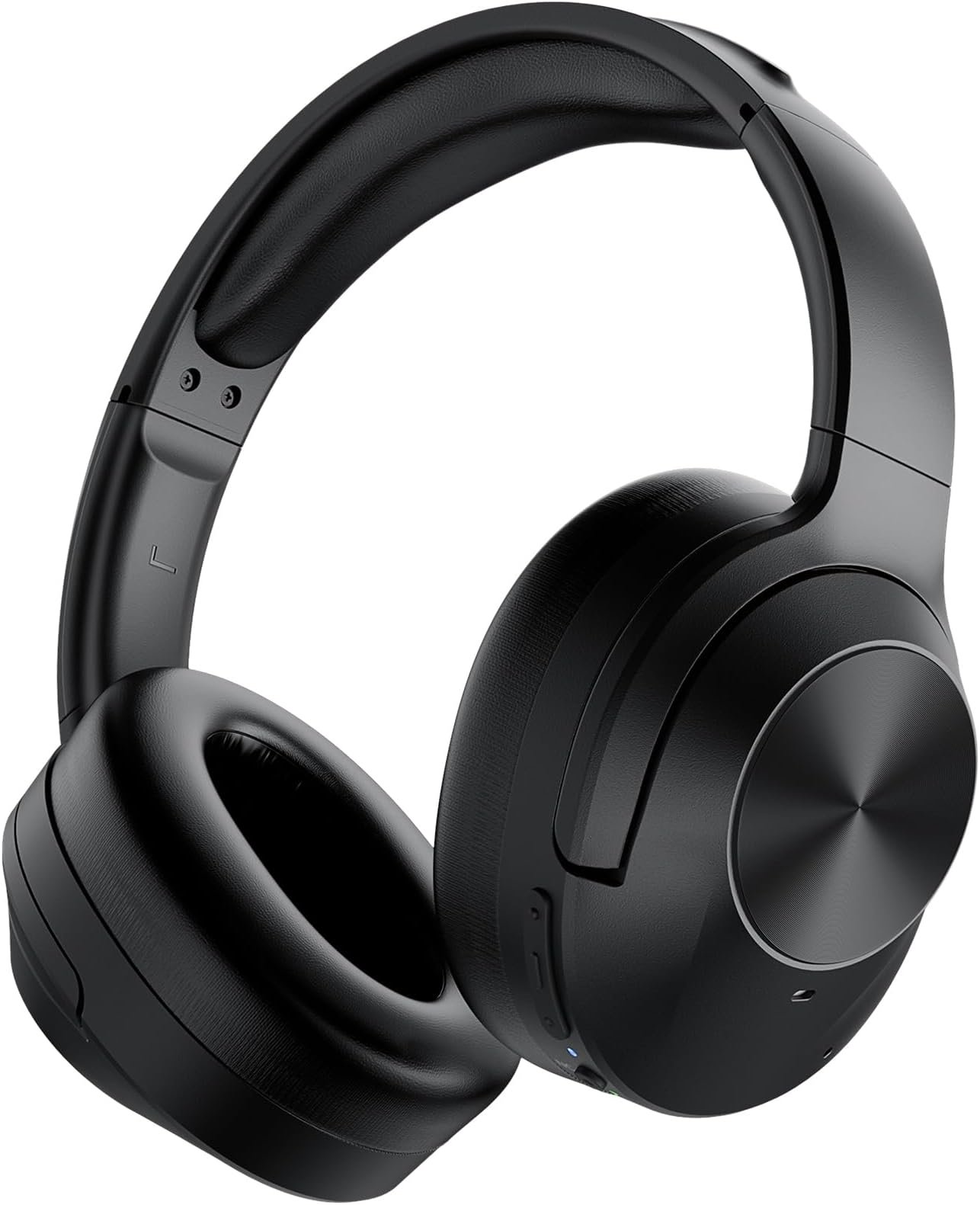 Nothing Headphone Hybrid Active Noise Cancelling Headphones Image 3