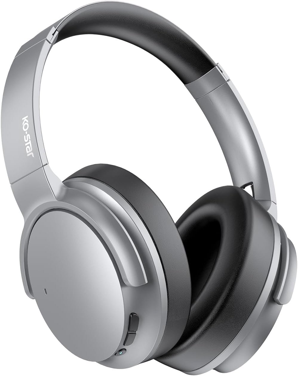 Nothing Headphone Hybrid Active Noise Cancelling Headphones Image 4