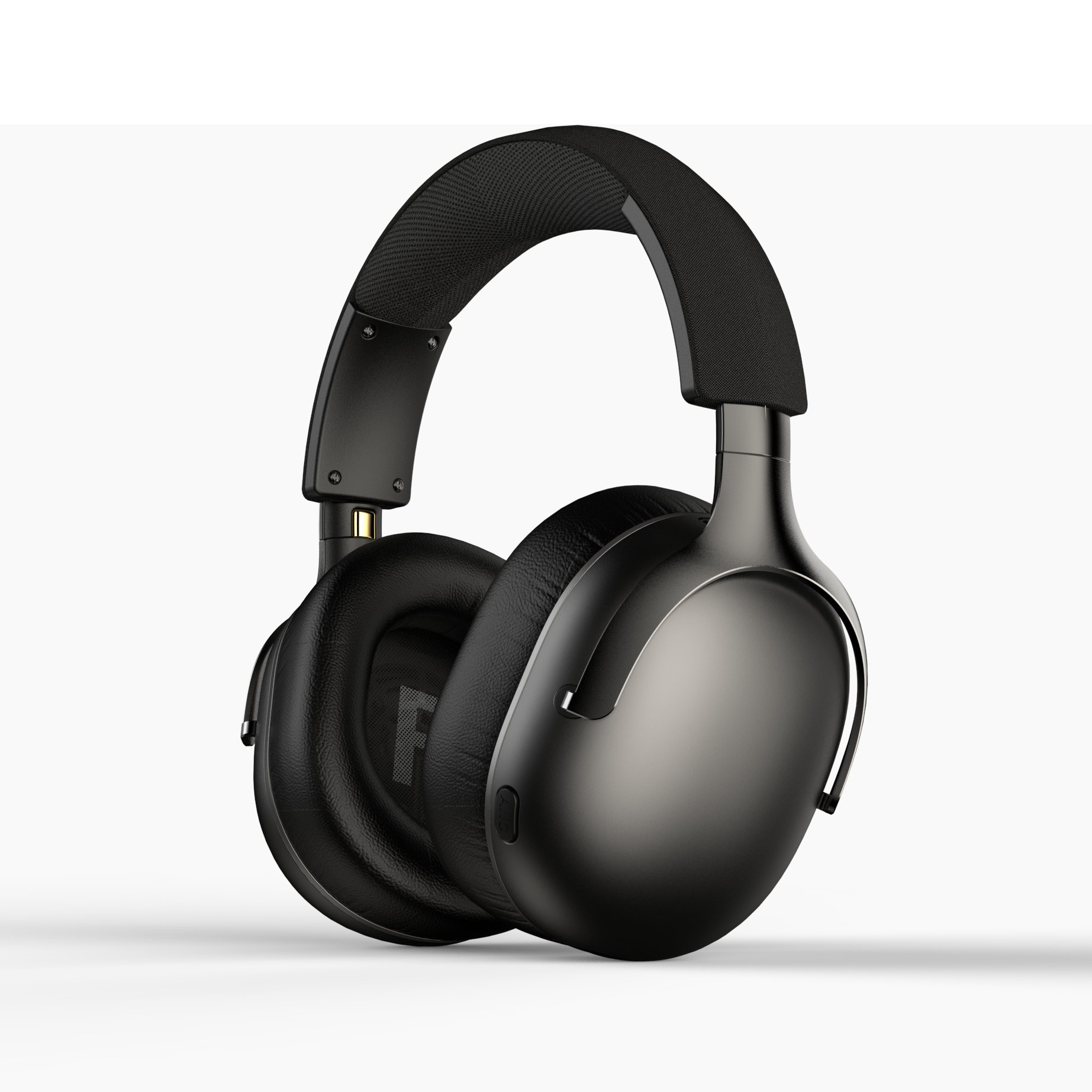 Nothing Headphone Hybrid Active Noise Cancelling Headphones Image 4