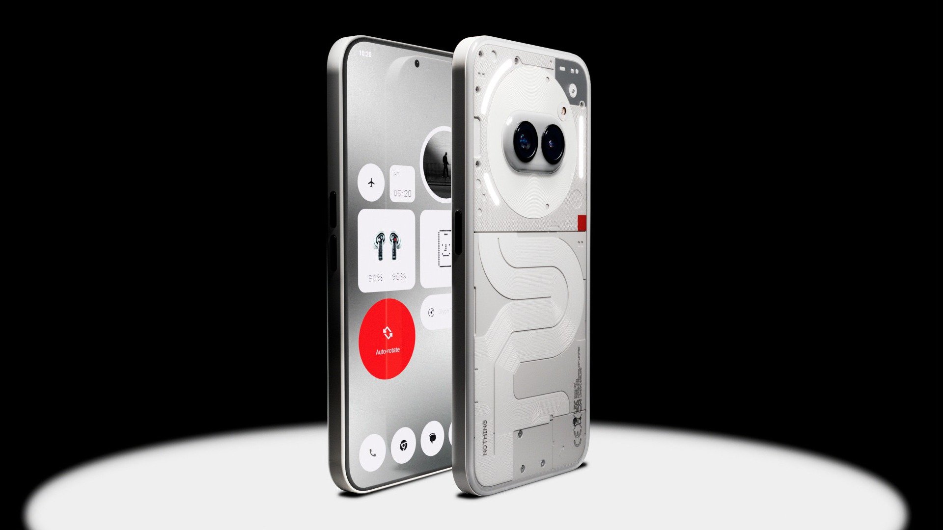 Nothing Phone (2a) Image 2
