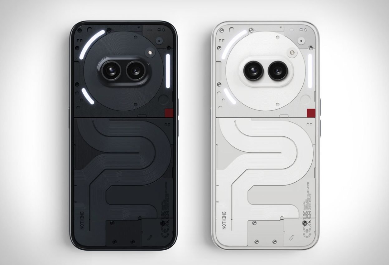 Nothing Phone (2a) Image 3