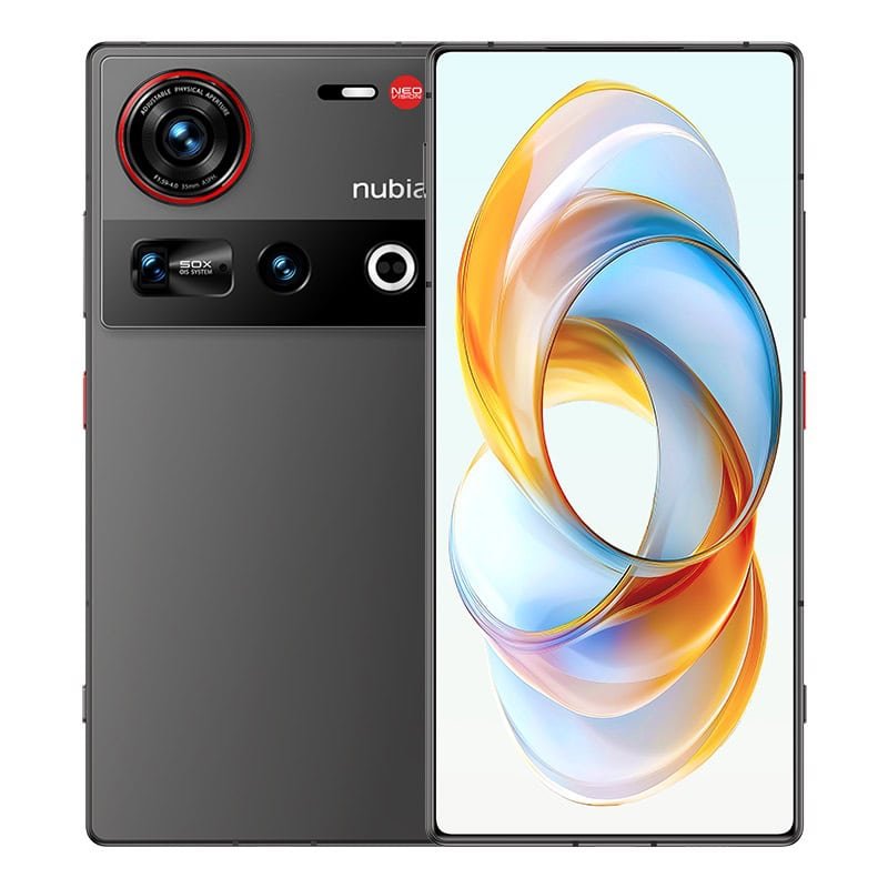 Nubia Z70 Ultra Image 3