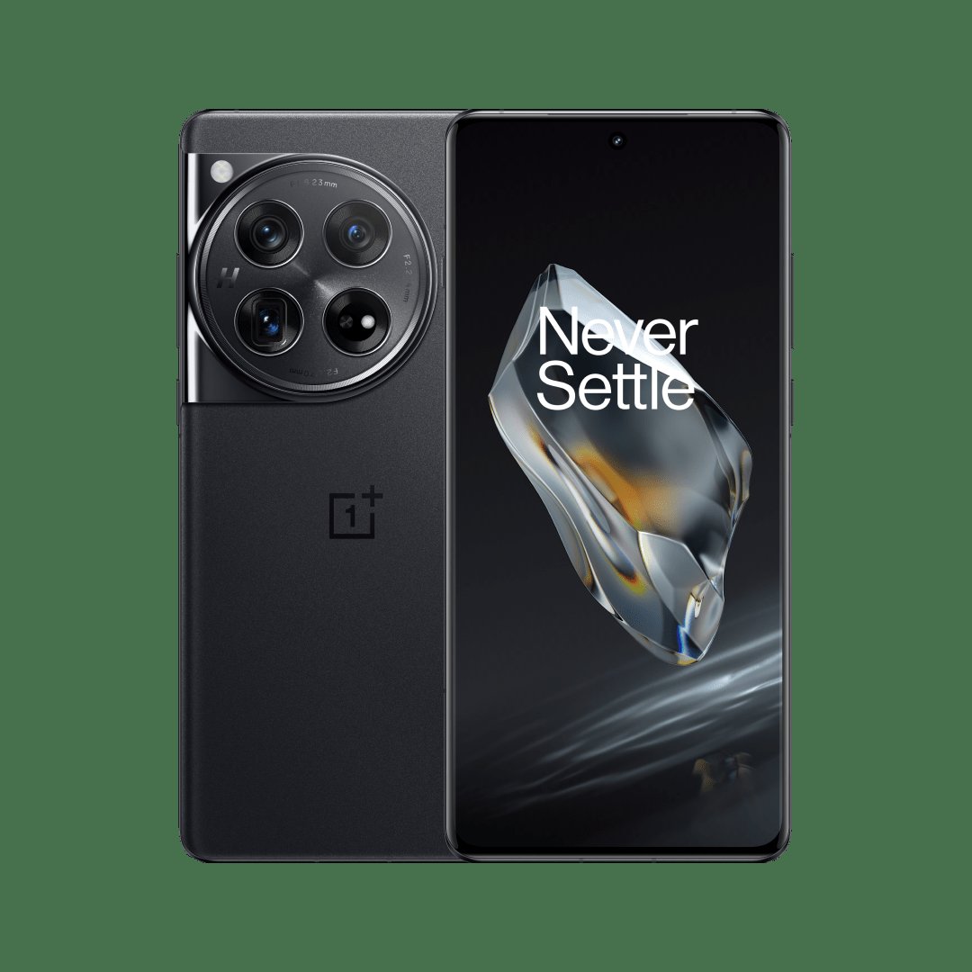 OnePlus 12 Image 2