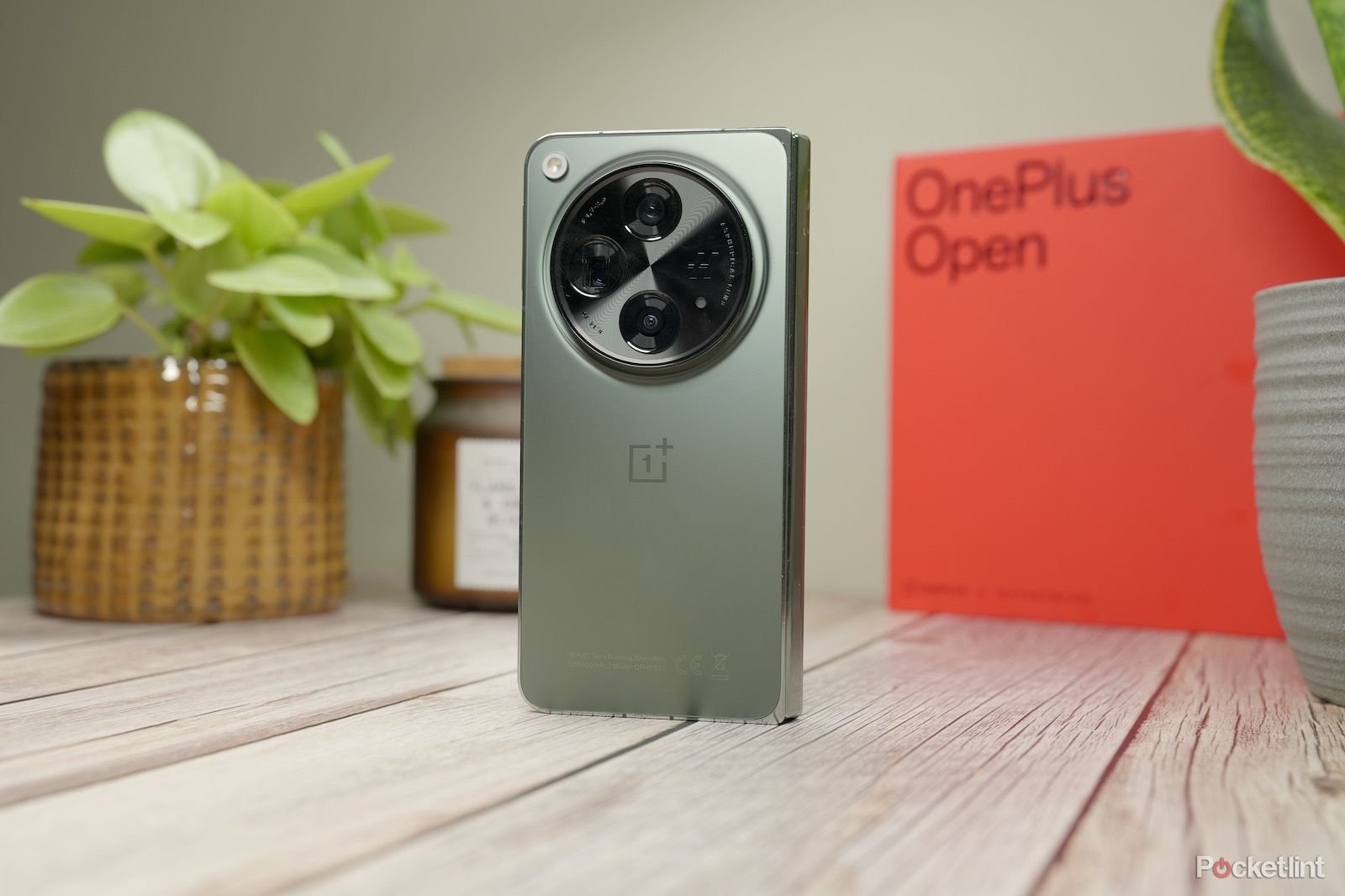 OnePlus Open Image 4