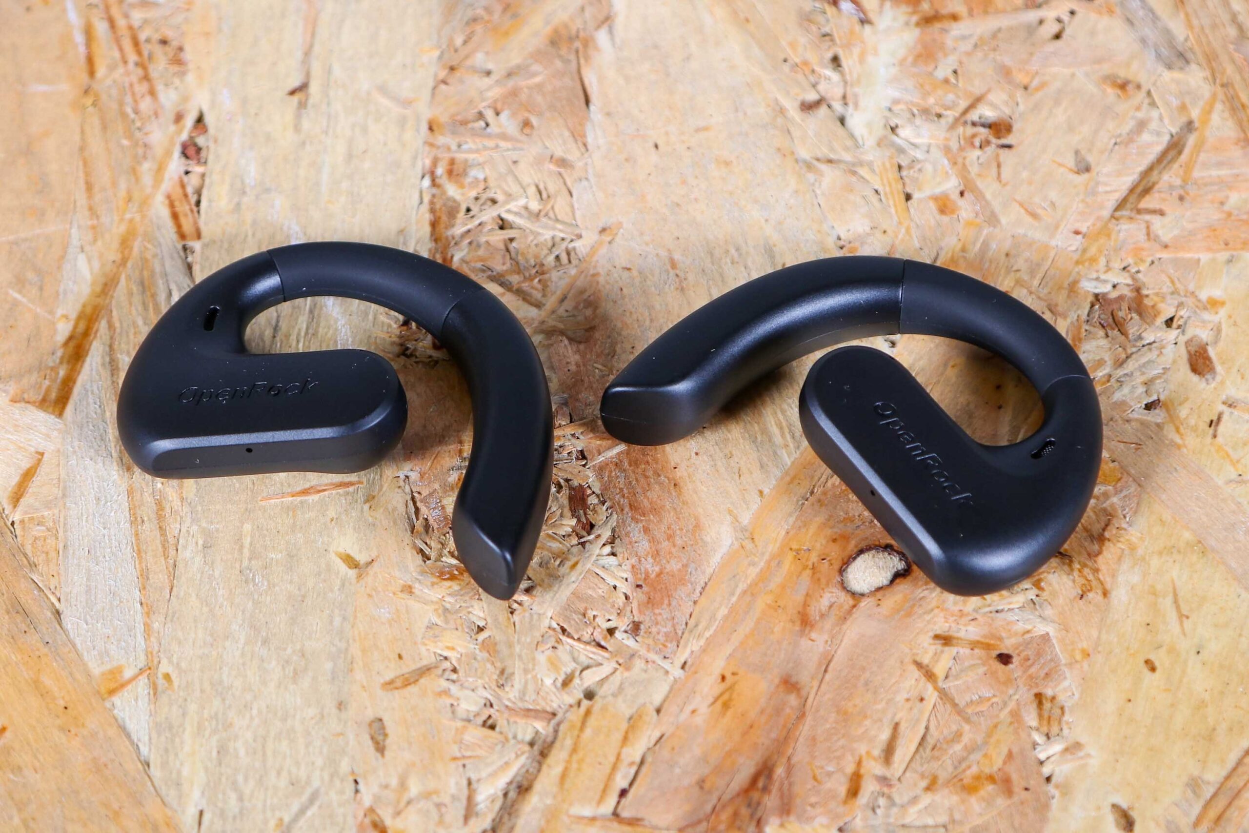 OpenRock S2 Open-Ear Air Conduction Sport Earbuds Image 4