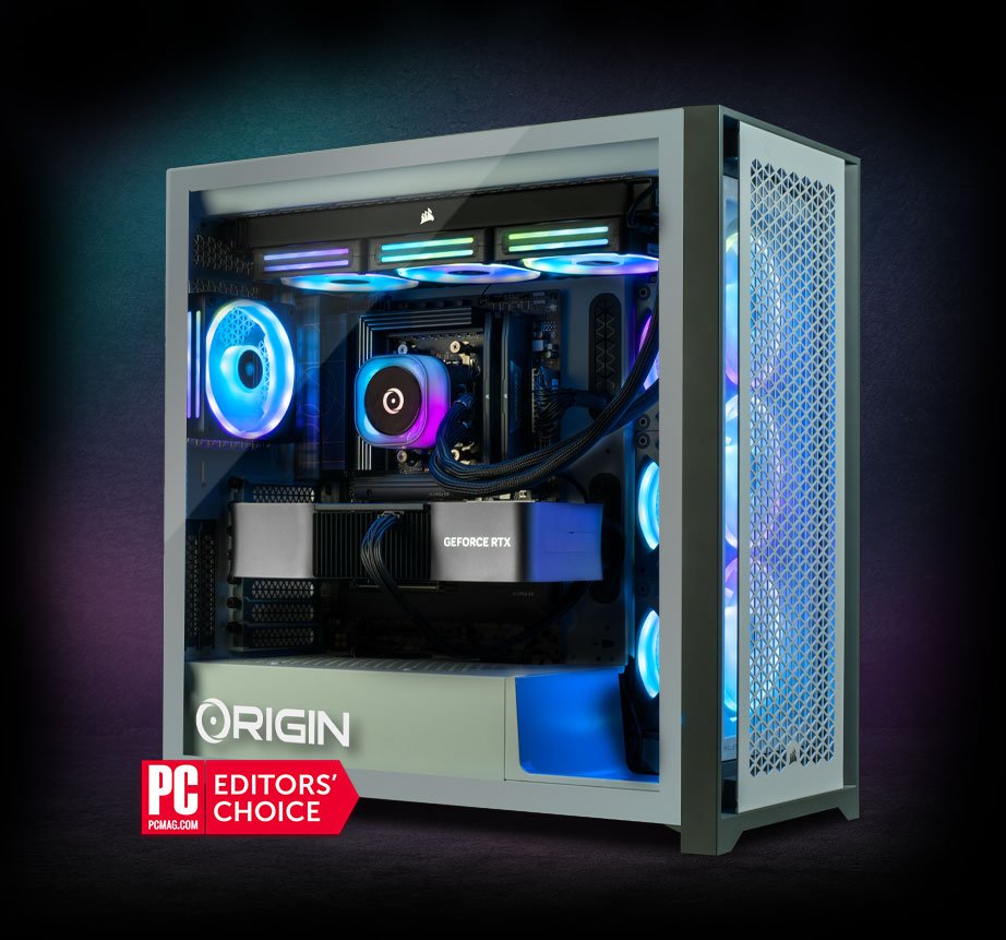 Origin PC Neuron Image 3