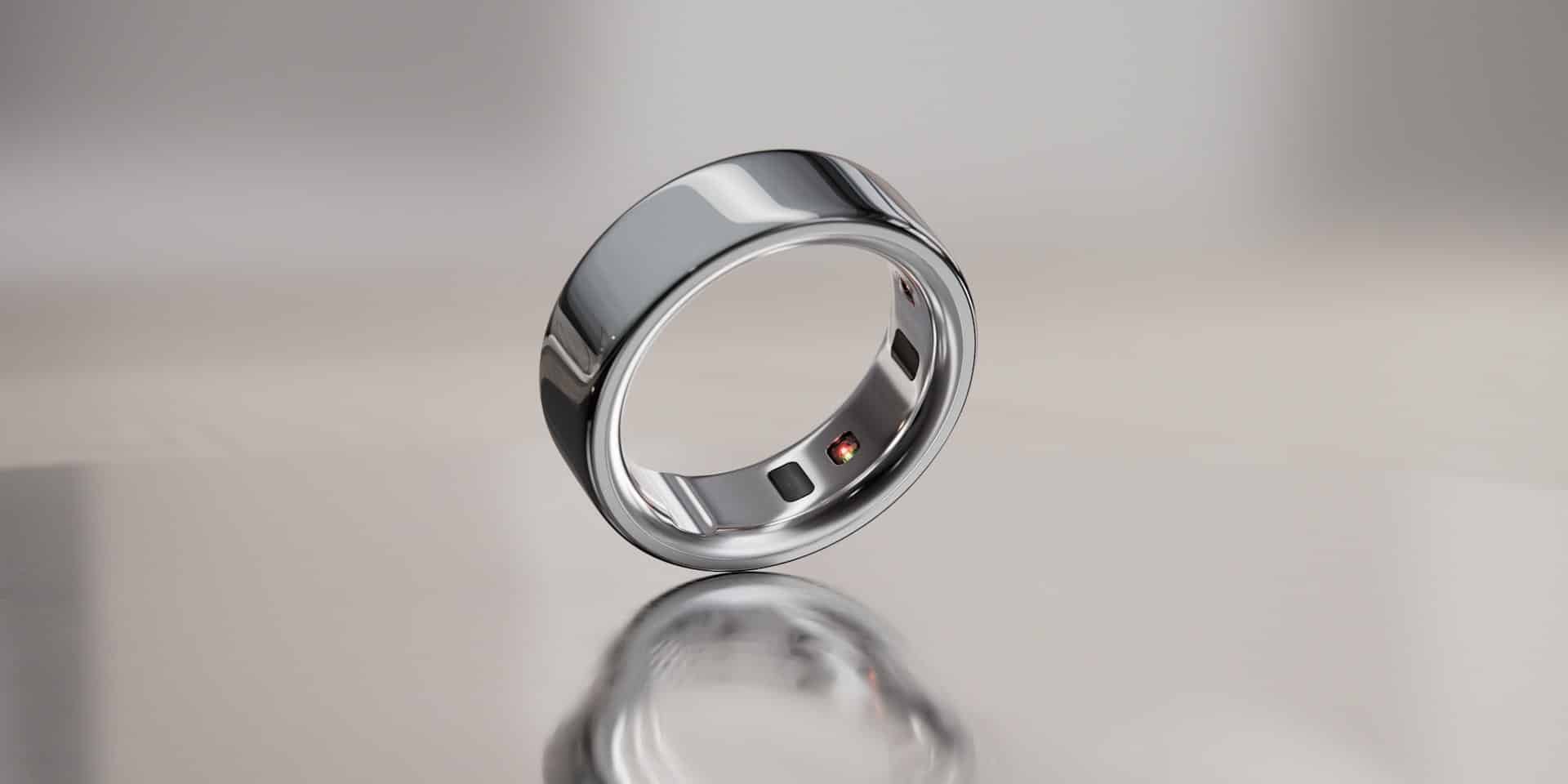 Oura Ring 4 Image 3