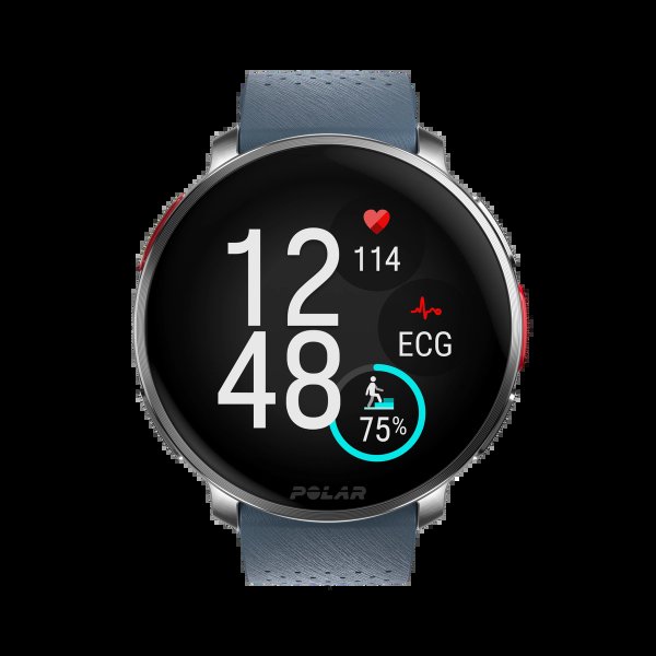 POLAR Vantage V3, Sport Watch with GPS Image 3