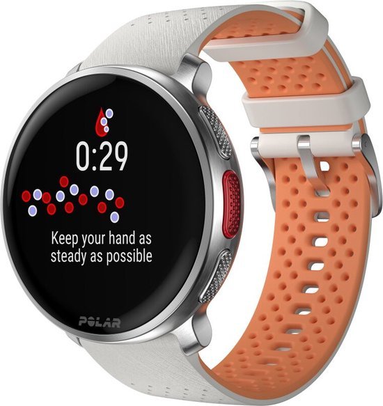 POLAR Vantage V3, Sport Watch with GPS Image 4