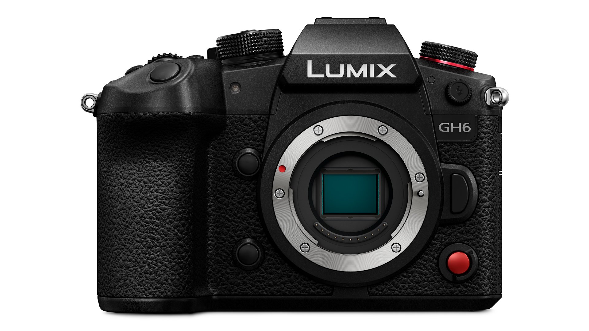 Panasonic GH6 Image 2