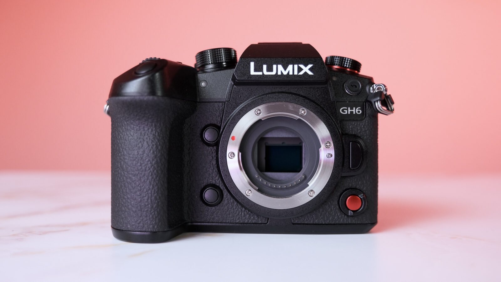 Panasonic GH6 Image 3