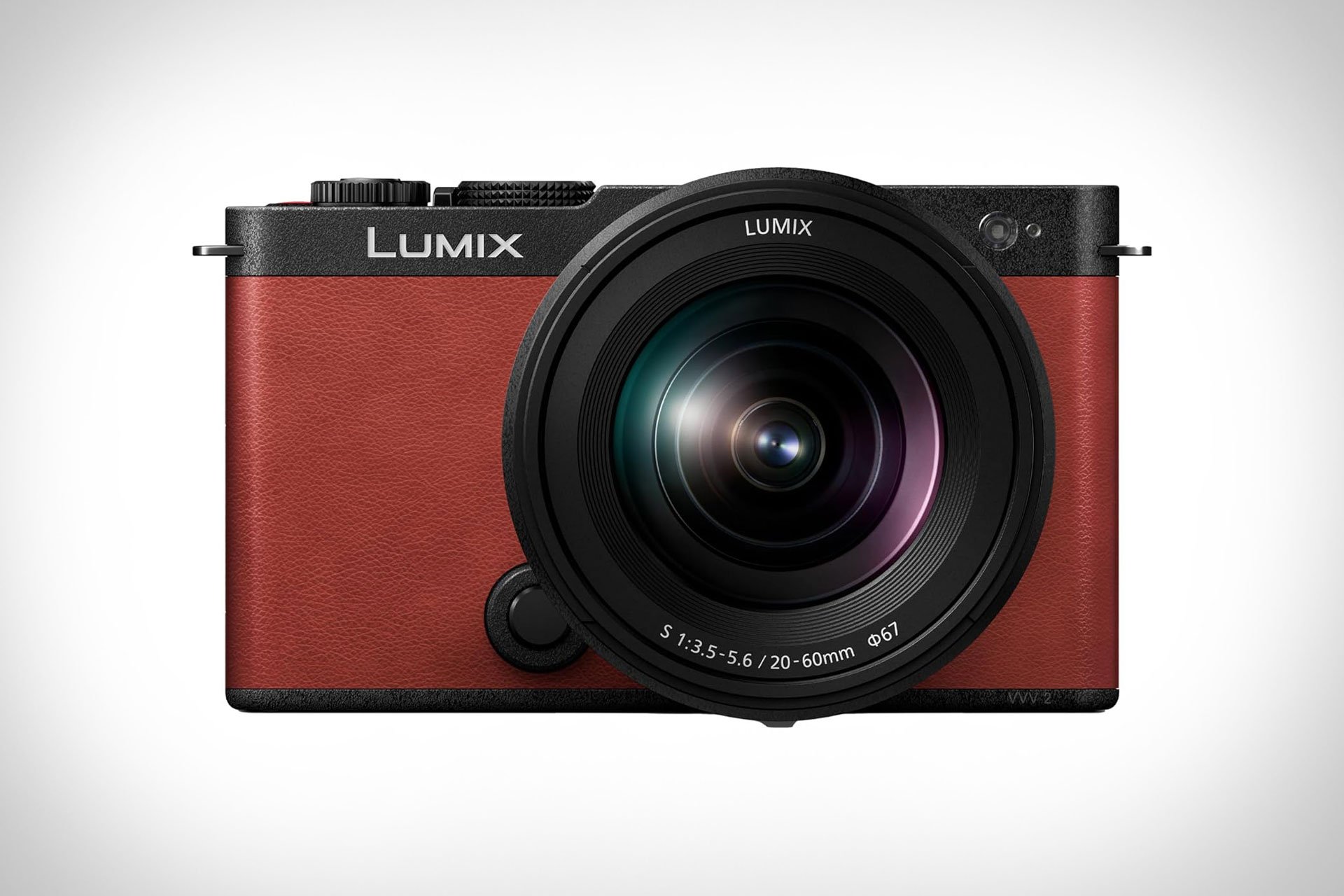Panasonic Lumix S9 Image 2