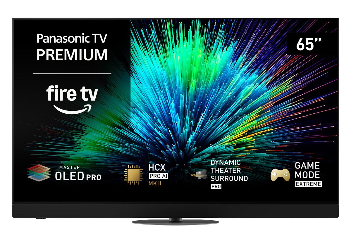Panasonic TV-65Z90B Image 2