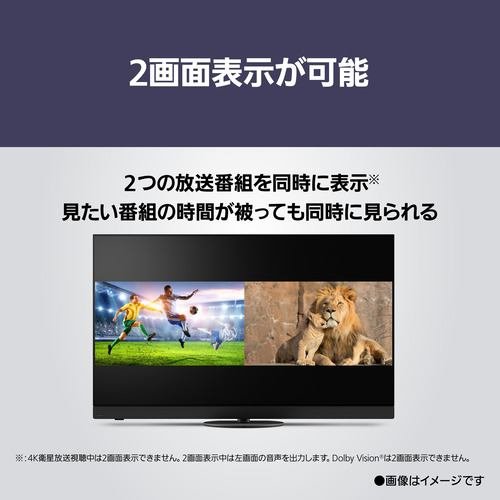 Panasonic TV-65Z90B Image 3