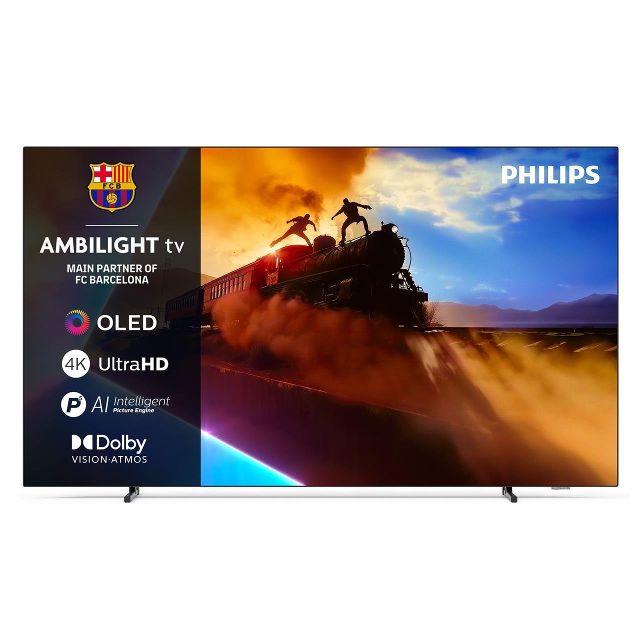 Philips 55OLED760 Image 1
