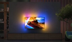 Philips 55OLED760 Image 3