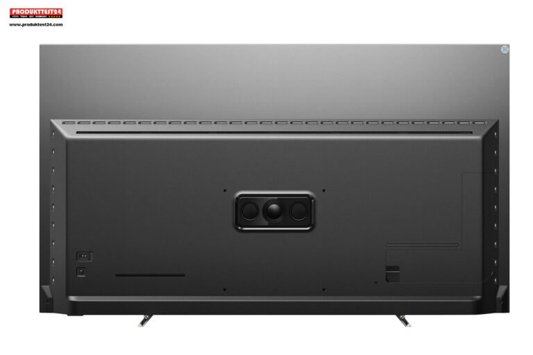 Philips 55OLED760 Image 4