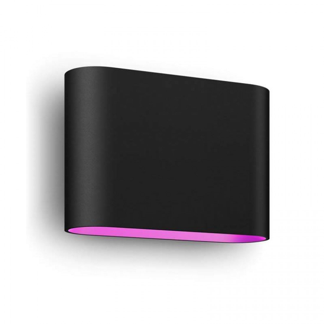 Philips Hue Dymera Wall Light Image 2