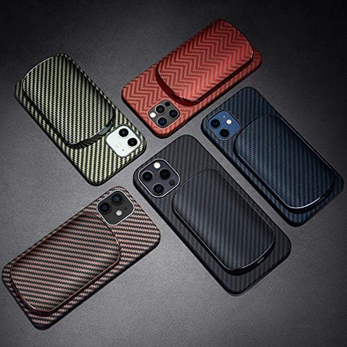 Pitaka Aramid Fiber Magnetic Power Bank Image 4