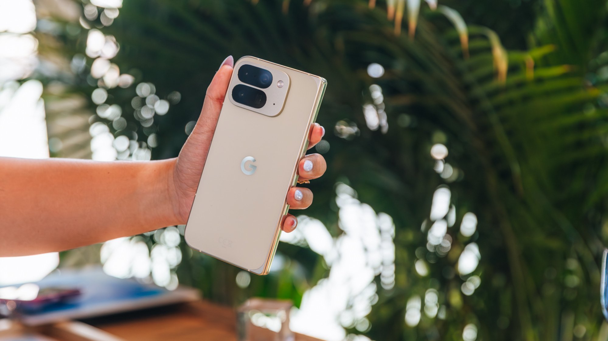 Pixel 10 Pro Fold Image 3