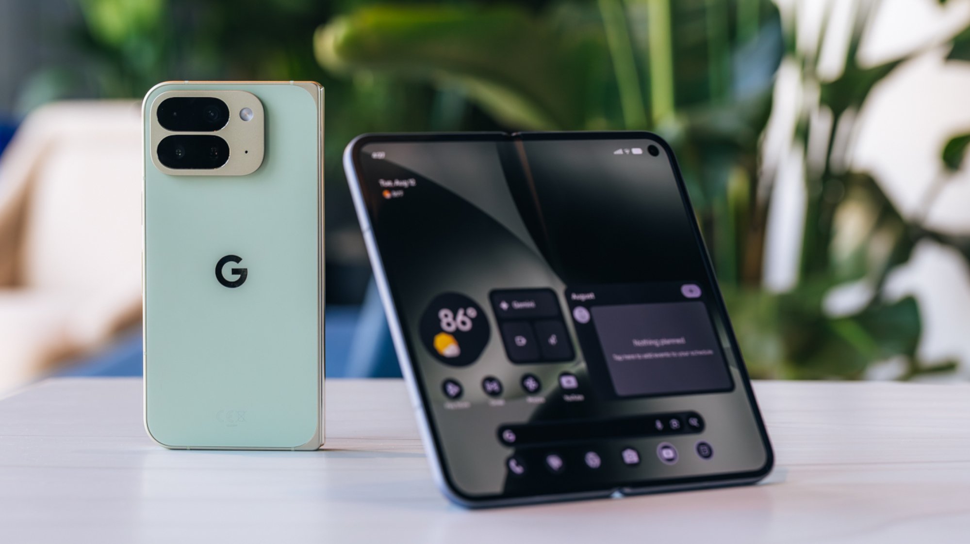 Pixel 10 Pro Fold Image 4
