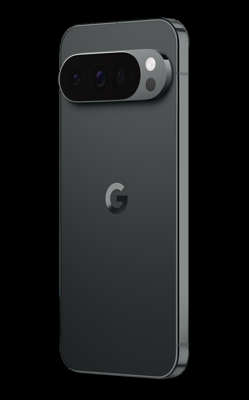 Pixel 10 phones Image 3