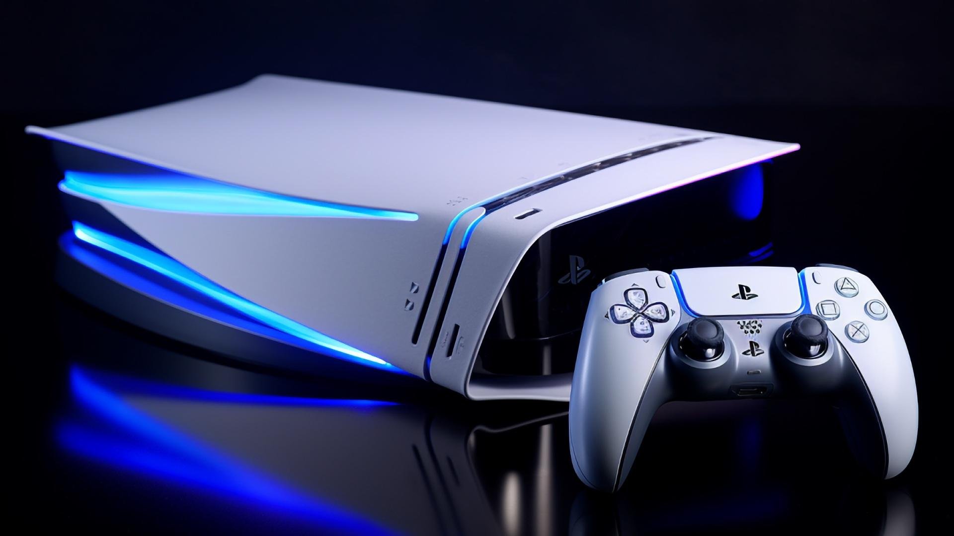 PlayStation 5 Pro Image 3