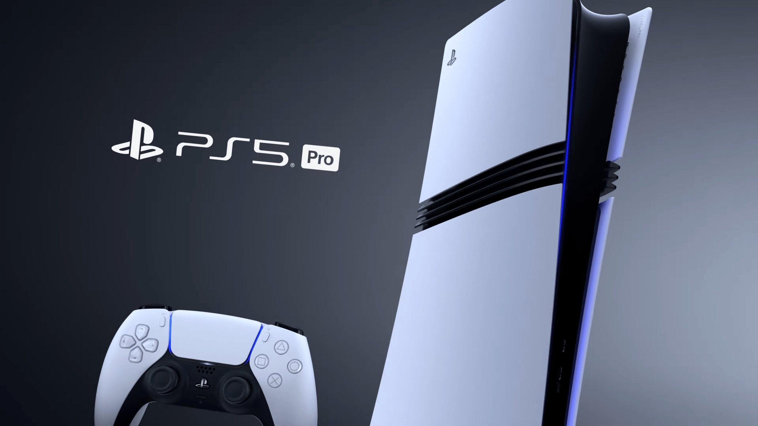 PlayStation 5 Pro Image 4