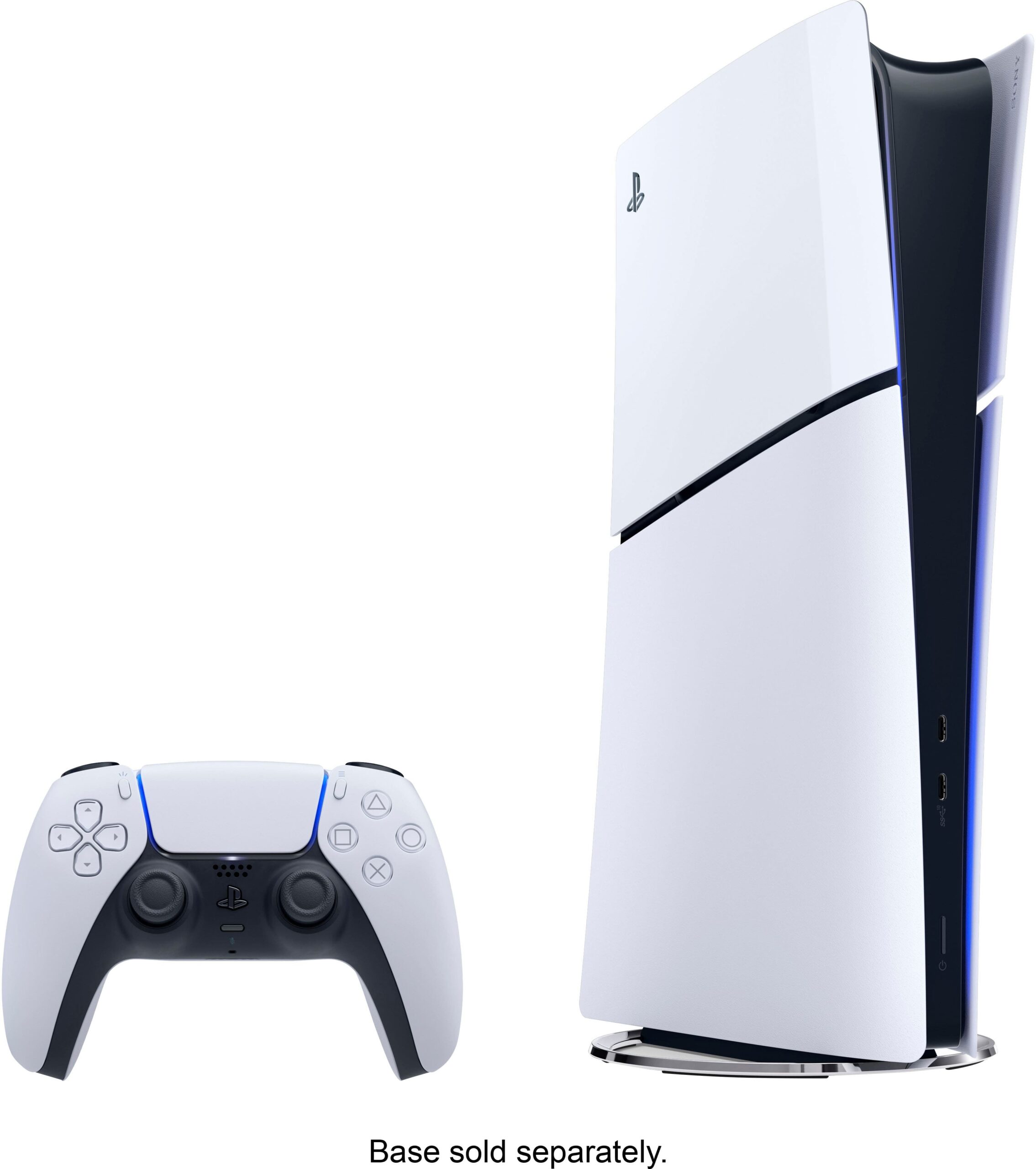 PlayStation 5 Slim Image 1