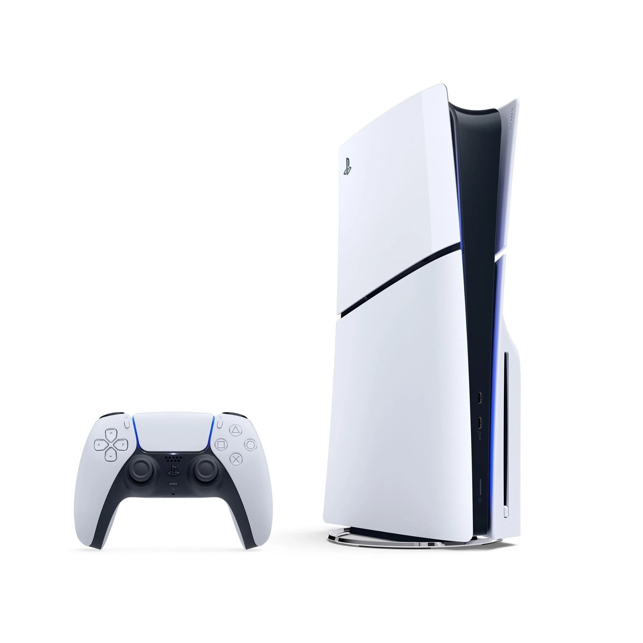 PlayStation 5 Slim Image 2