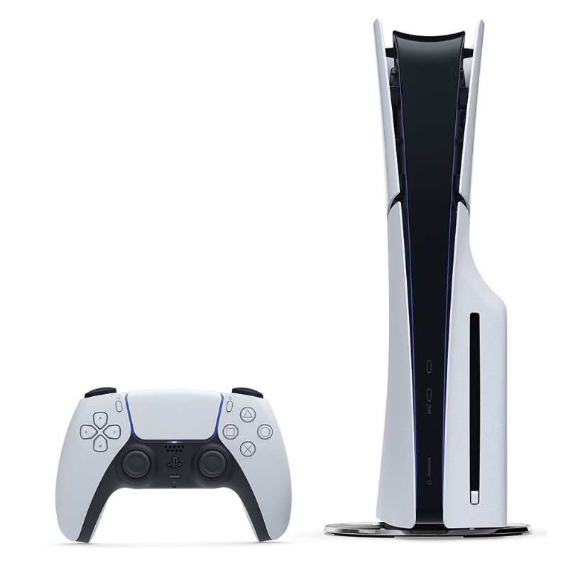 PlayStation 5 Slim Image 3