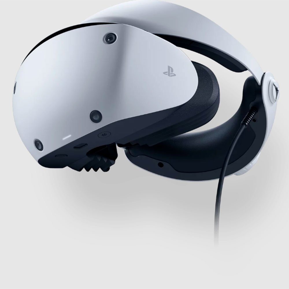 PlayStation VR2 Image 3