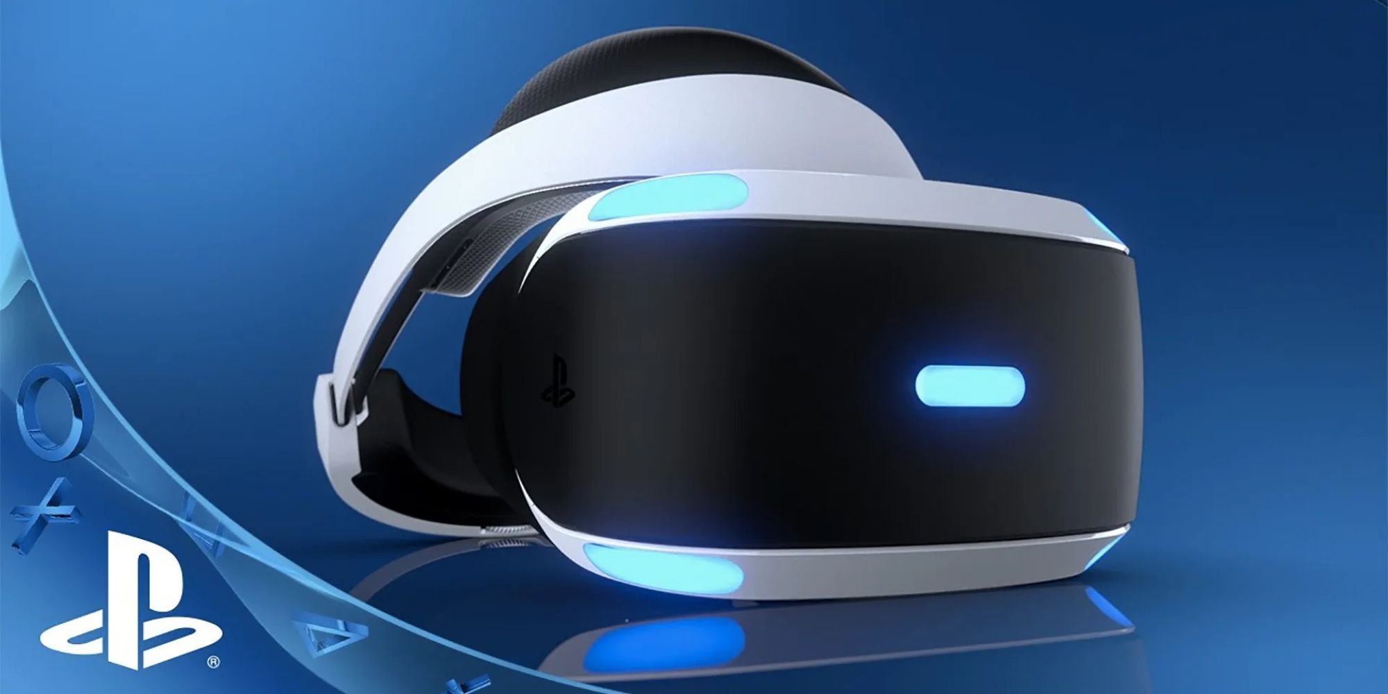 PlayStation VR2 Image 4