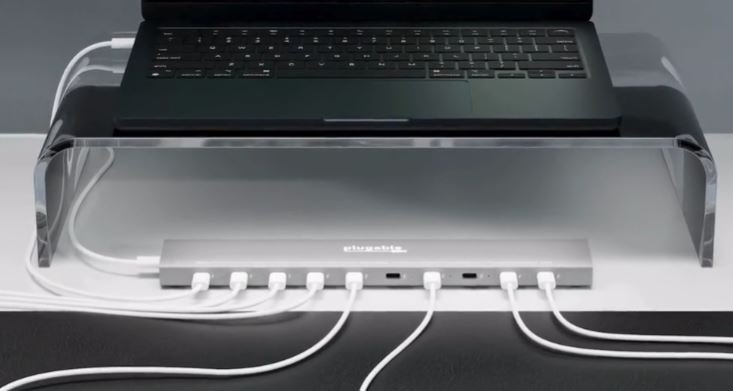 Plugable PS-10CC Image 3