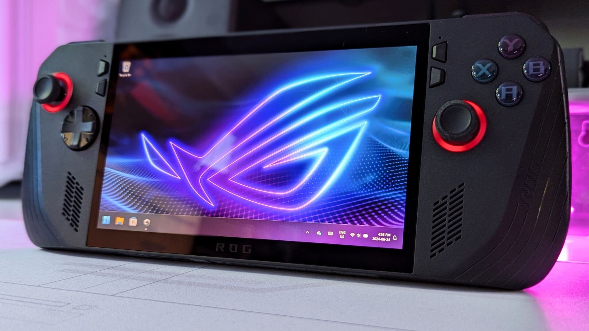 ROG Ally X Image 1
