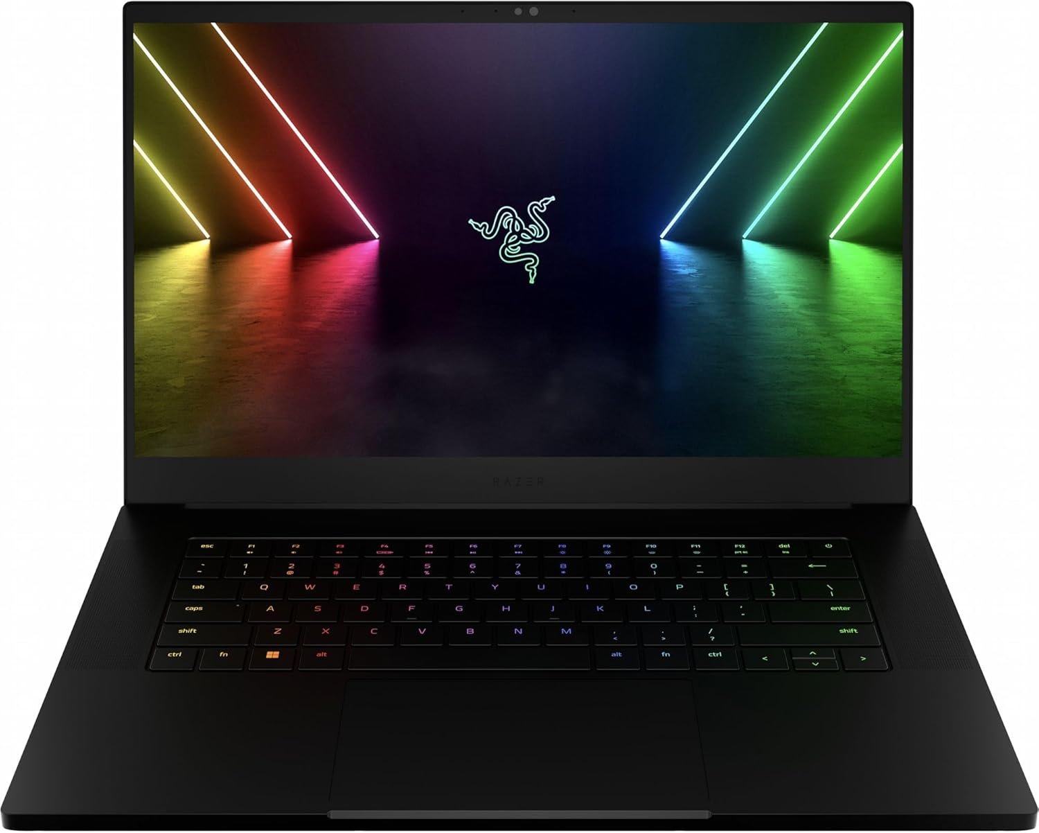 Razer Blade 15 (Gaming) Image 2