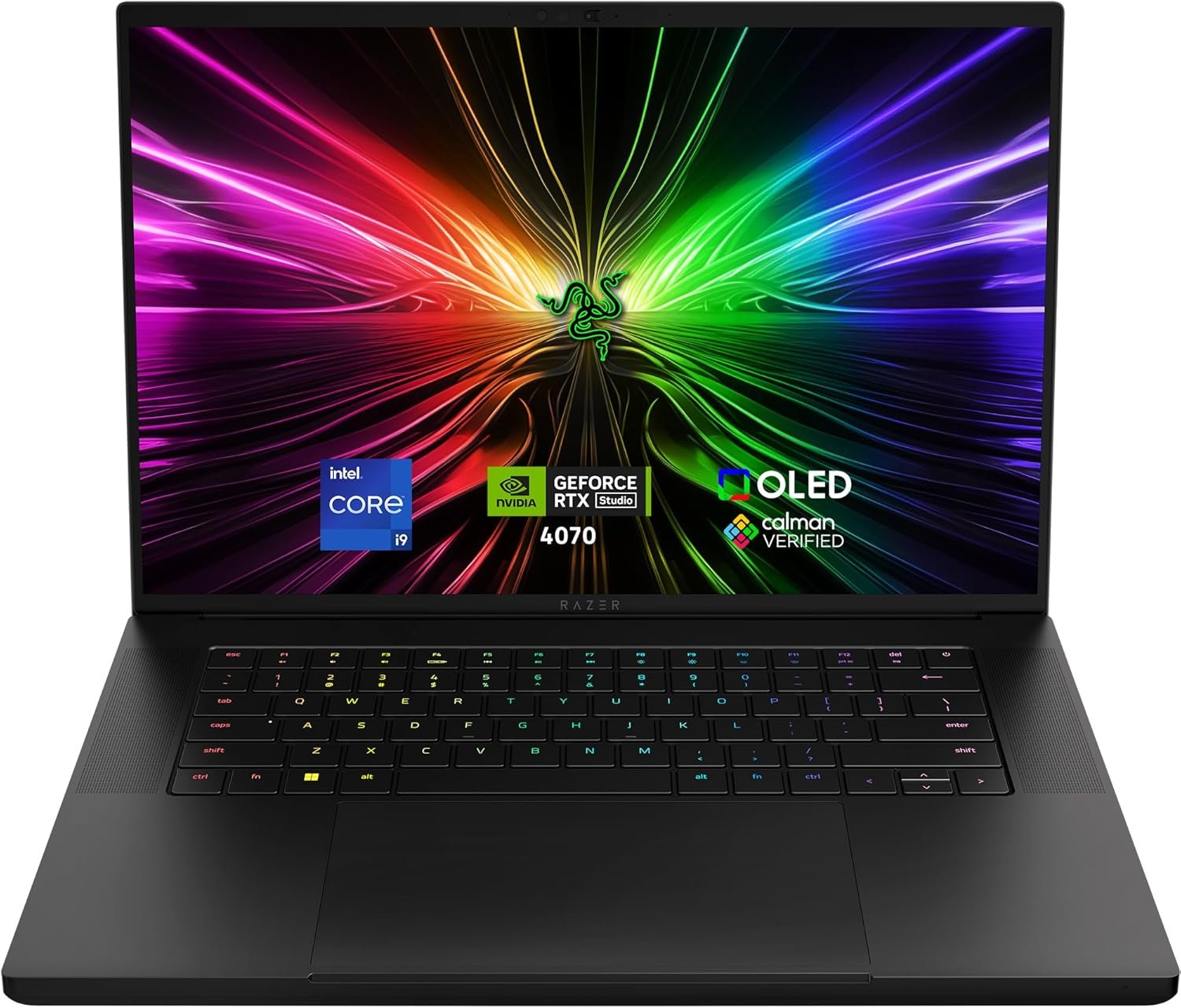 Razer Blade 16 (2024) Image 1