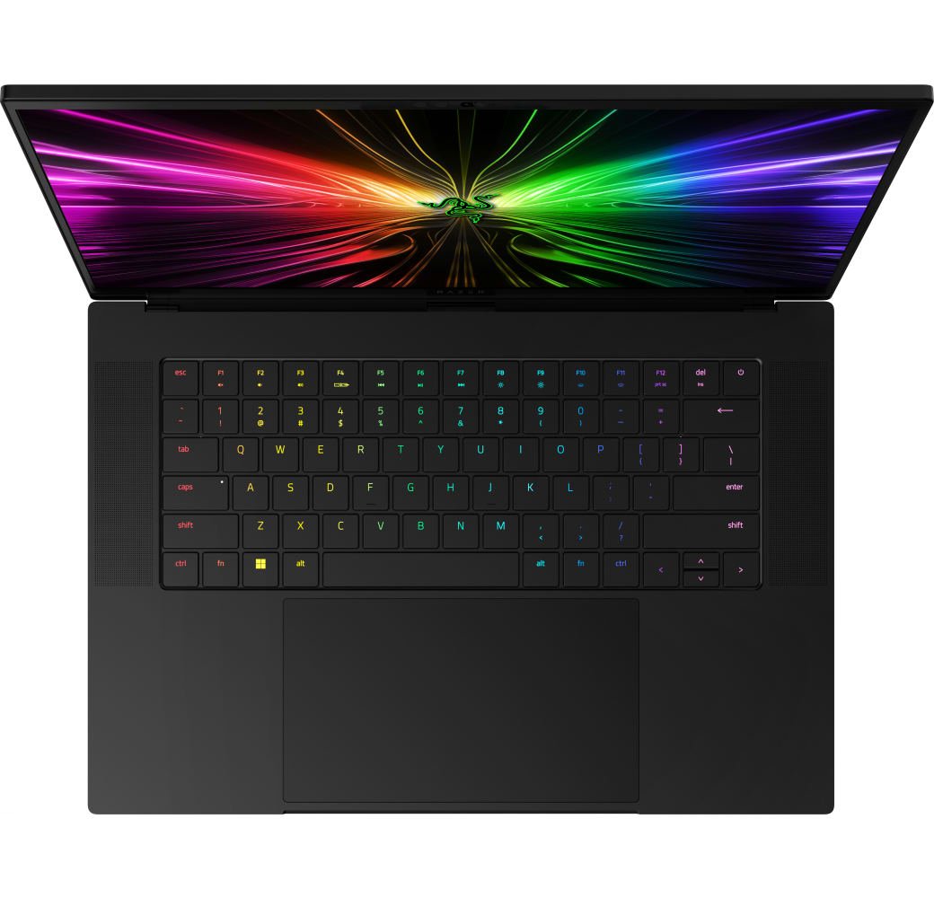 Razer Blade 16 (2024) Image 3