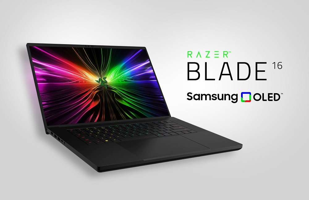 Razer Blade 16 (2024) Image 4