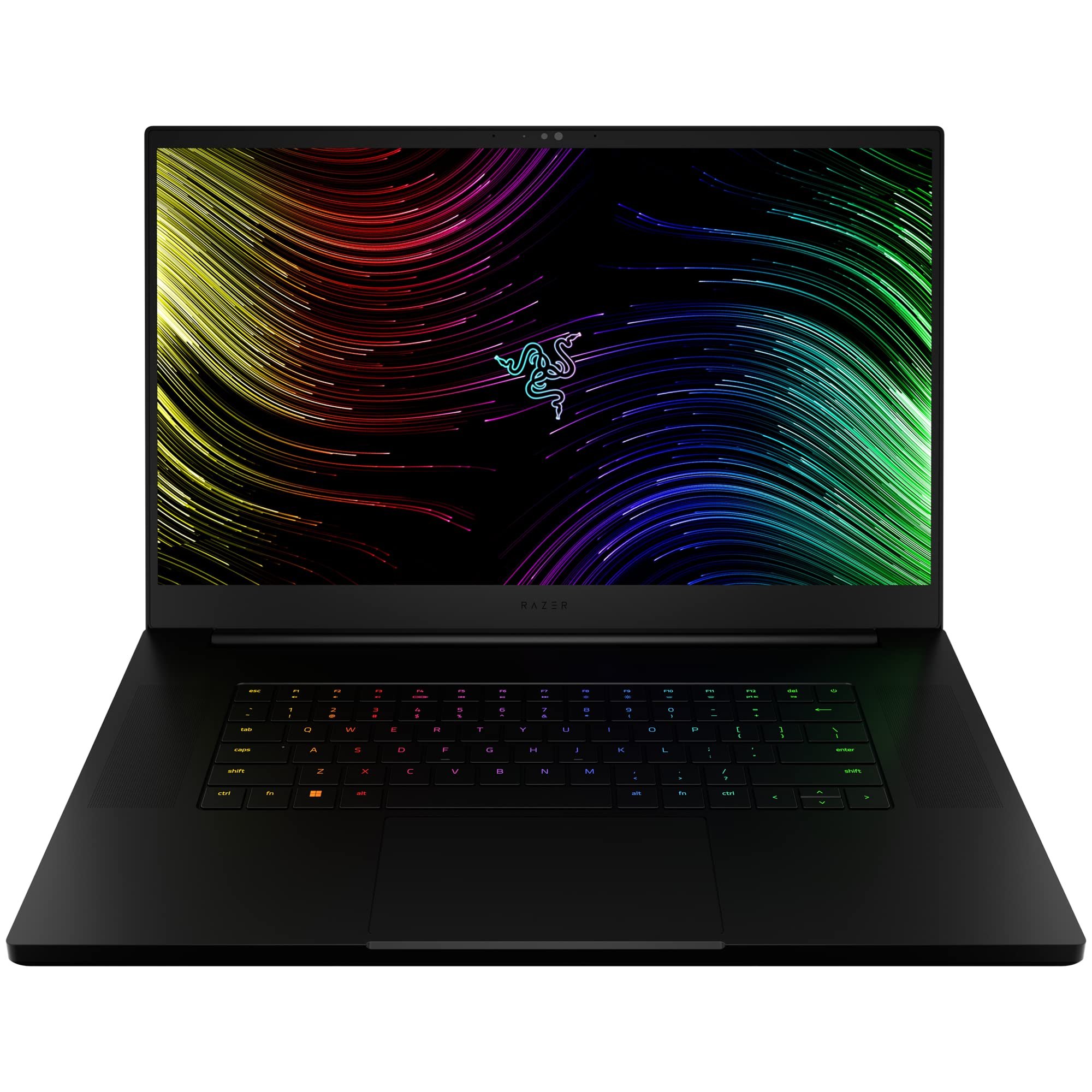 Razer Blade 17 Gaming Laptop: NVIDIA GeForce RTX 3070 Ti Image 3