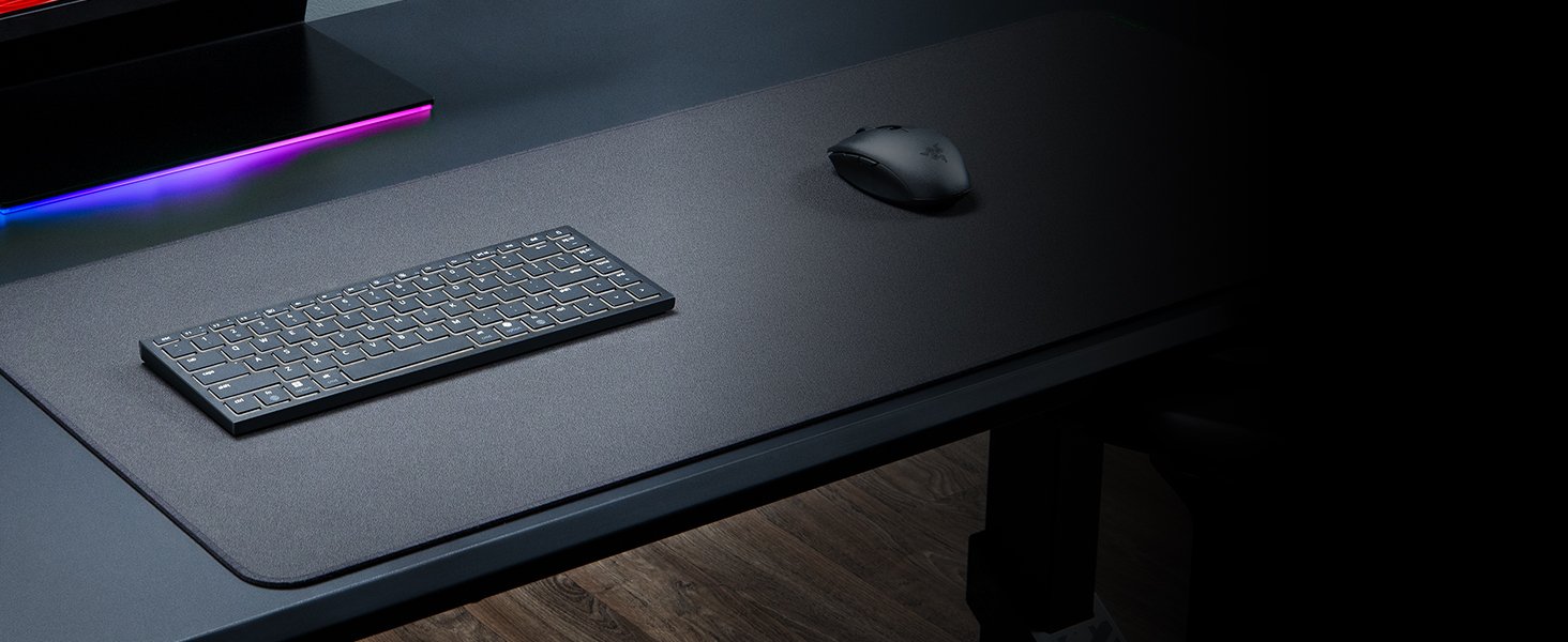 Razer Joro Portable Wireless Gaming Keyboard Image 2