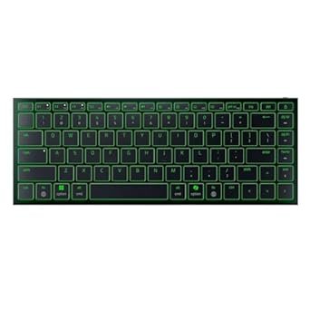Razer Joro Portable Wireless Gaming Keyboard Image 4