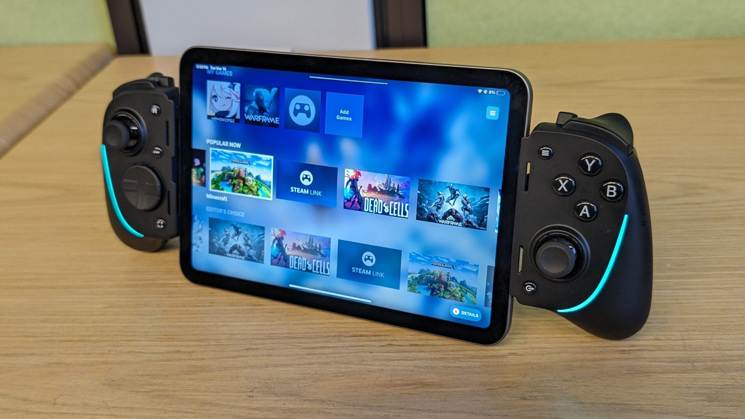 Razer Kishi Ultra Image 2