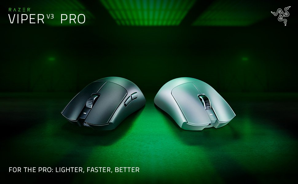 Razer Viper V3 Pro Image 2