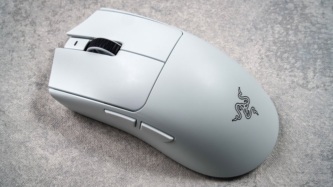 Razer Viper V3 Pro Image 3
