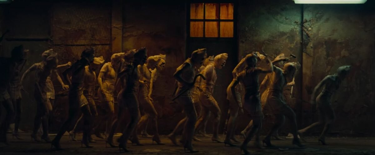 Return to Silent Hill Image 3